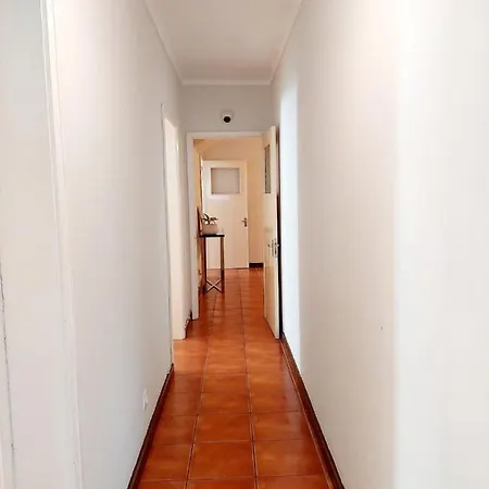Charme Apartment Center Angra do Heroismo Exterior photo