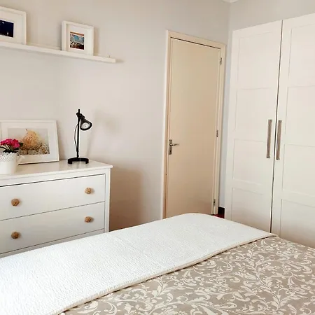 Charme Apartment Center Angra do Heroismo Exterior photo