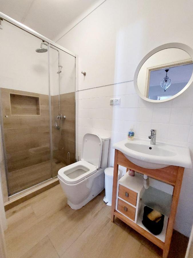Apartment Charme Center