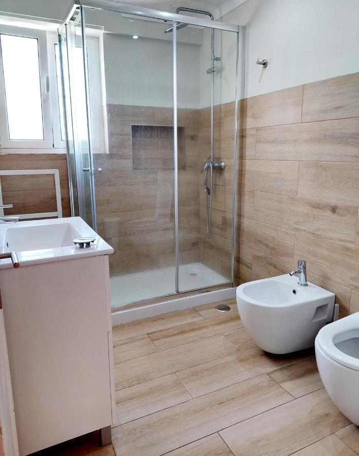 Charme Center Apartment Angra do Heroismo