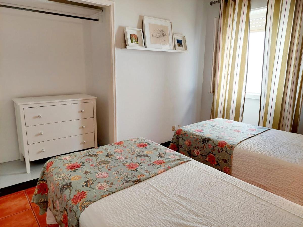 Apartment Charme Center Angra do Heroismo